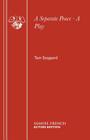 A Separate Peace - A Play By Tom Stoppard Cover Image