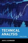 Technical Analysis, Study Guide (Schwager on Futures S) By Jack D. Schwager Cover Image