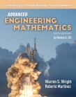 Advanced Engineering Mathematics with Student Solutions Manual Cover Image