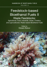 Feedstock-Based Bioethanol Fuels. II. Waste Feedstocks: Agricultural, Food, Industrial, Urban, Forestry, and Lignocellulosic Waste-Based Bioethanol Fu Cover Image