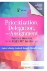 Prioritization, Delegation, and Assignment By Osca Bark Cover Image
