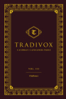 Tradivox Vol 3: Challoner Volume 3 Cover Image