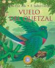 Vuelo del Quetzal (Puertas Al Sol / Gateways to the Sun) By Alma Flor Ada, F. Isabel Campoy Cover Image