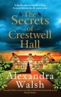 The Secrets of Crestwell Hall Cover Image