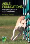 Agile Foundations: Principles, practices and frameworks Cover Image