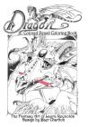 Dragon: Colored Pencil Coloring Book, The Fantasy Art of Laura Reynolds (Dragons #1) Cover Image