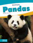 Pandas By Nick Rebman Cover Image