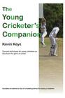 The Young Cricketer's Companion By Kevin Keys Cover Image