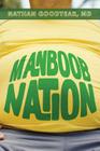 Manboob Nation: An integrative medical model to low testosterone By Nathan Goodyear Cover Image
