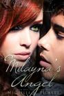 Milayna's Angel (The Milayna Series #2) By Michelle K. Pickett Cover Image