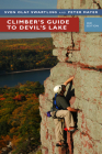 Climber’s Guide to Devil’s Lake Cover Image