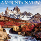 Mountain View 2024 12 X 12 Wall Calendar By Willow Creek Press Cover Image