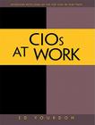 Cios at Work By Ed Yourdon Cover Image