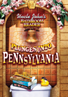 Uncle John's Bathroom Reader Plunges Into Pennsylvania Cover Image