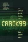 CRACK99: The Takedown of a $100 Million Chinese Software Pirate Cover Image