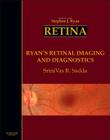 Ryan's Retinal Imaging and Diagnostics By Stephen J. Ryan, Srinivas R. Sadda Cover Image