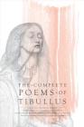 The Complete Poems of Tibullus: An En Face Bilingual Edition Cover Image