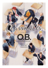 Classmates Vol. 5: O.B. (Classmates: Dou kyu sei #5) By Asumiko Nakamura Cover Image