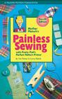 Mother Pletsch's Painless Sewing: With Pretty Pati's Perfect Pattern Primer Cover Image