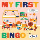 My First Bingo: Home By n/a Niniwanted (Illustrator) Cover Image