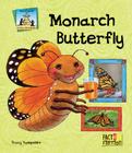 Monarch Butterfly (Critter Chronicles) By Tracy Kompelien Cover Image
