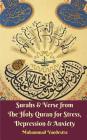 Surahs and Verse from The Holy Quran for Stress, Depression and Anxiety Cover Image