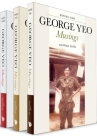George Yeo: Musings (in 3 Volumes) Cover Image