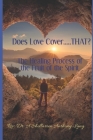Does Love Cover....THAT?: The Healing Process of the Fruit of the Spirit Cover Image