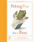Poking Fun in a Poem (Write Me a Poem) By Valerie Bodden Cover Image