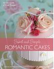 Cakes for Romantic Occasions By May Clee-Cadman Cover Image