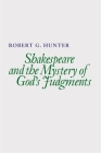Shakespeare and the Mystery of God's Judgments Cover Image
