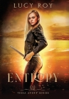 Entropy By Lucy Roy Cover Image