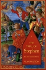 The Trial of Stephen By Alan Watson Cover Image