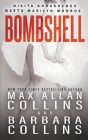 Bombshell By Max Allan Collins, Barbara Collins Cover Image