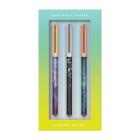 Cosmos Pen Set By Galison Cover Image