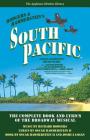 South Pacific: The Complete Book and Lyrics of the Broadway Musical (Applause Libretto Library) By Richard Rodgers (Composer), Oscar Hammerstein (Composer) Cover Image