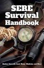 SERE Survival Handbook Cover Image