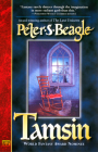 Tamsin By Peter S. Beagle Cover Image