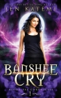 Banshee Cry: A Steamy Paranormal Vampire Romance By Jen Katemi Cover Image