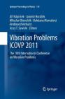Vibration Problems Icovp 2011: The 10th International Conference on Vibration Problems (Springer Proceedings in Physics #139) Cover Image