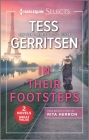 In Their Footsteps and Justice for a Ranger By Tess Gerritsen, Rita Herron Cover Image