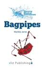 Bagpipes By Matilda James Cover Image