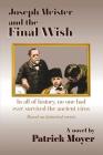 Joseph Meister and the Final Wish: In all of history, no one had ever survived the ancient virus By Patrick Moyer Cover Image