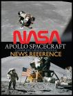 NASA Apollo Spacecraft Lunar Excursion Module News Reference Cover Image