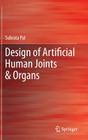 Design of Artificial Human Joints & Organs By Subrata Pal Cover Image