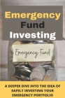 Emergency Fund Investing: A Deeper Dive Into The Idea Of Safely Investing Your Emergency Portfolio: Long-Term Performance Data Cover Image