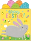 Happy Easter (Festive Felt) Cover Image