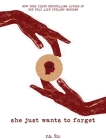 She Just Wants to Forget (What She Felt #2) Cover Image