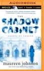 The Shadow Cabinet (Shades of London #3) Cover Image