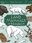 Junior Field Guide: Land Mammals: English Edition By Jordan Hoffman, Lenny Lishchenko (Illustrator) Cover Image